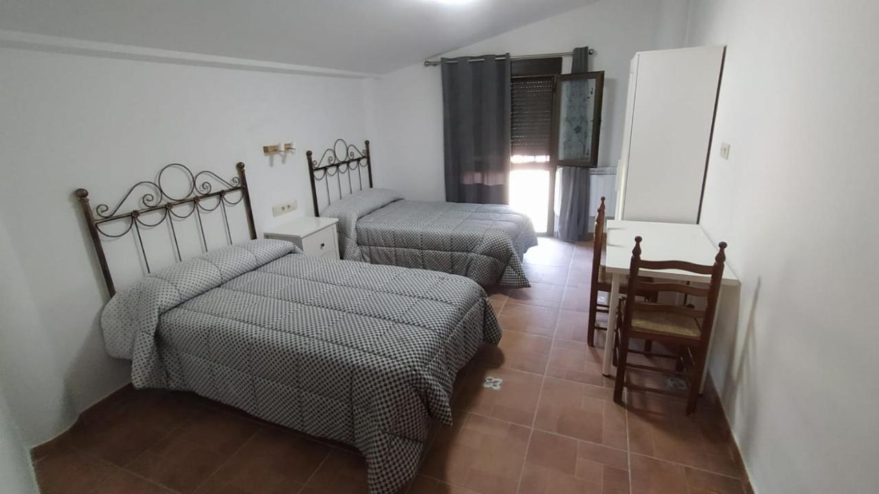 Casa Marcelinas Por Habitaciones Сампер-дель-Сальс Экстерьер фото
